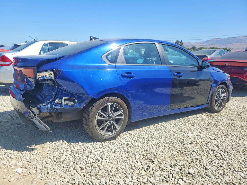 Продаж на аукціоні авто 2023 Kia Forte, vin: 3KPF24AD5PE620888, номер лоту: 63891416