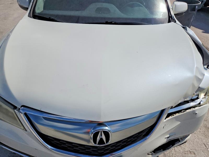 Aukcja sprzedaży 2016 Acura Mdx, vin: 5FRYD4H48GB038270, numer aukcji: 67312076
