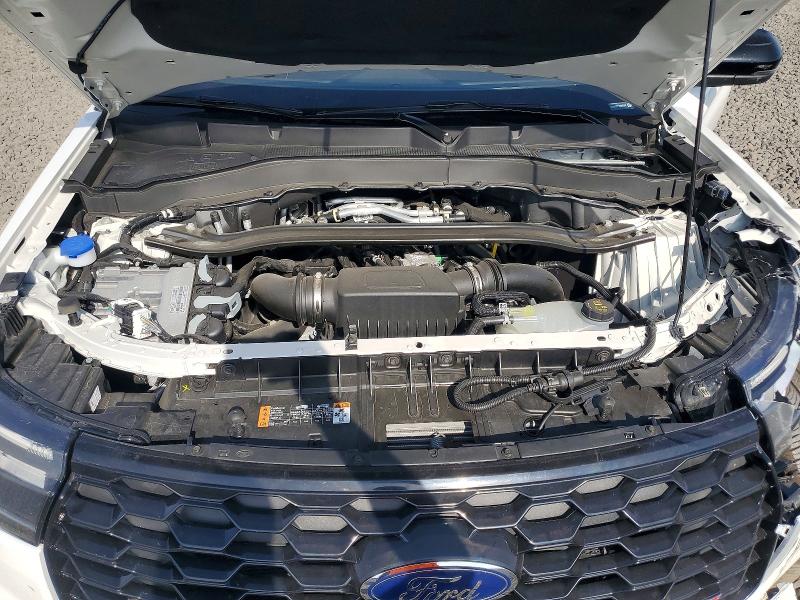 2025 Ford Explorer მანქანა იყიდება აუქციონზე, vin: 1FMWK8GC1SGA78232, აუქციონის ნომერი: 64631366