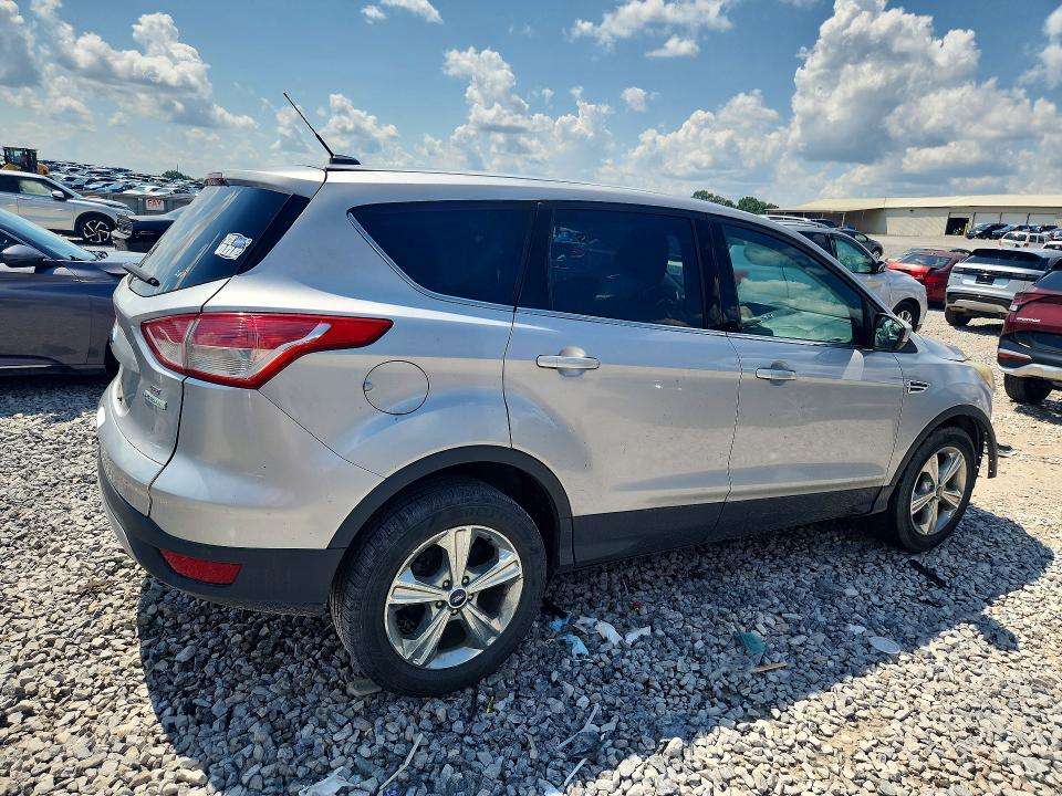 66735096 :رقم المزاد ، 1FMCU0GX6EUB71058 vin ، 2014 Ford Escape مزاد بيع