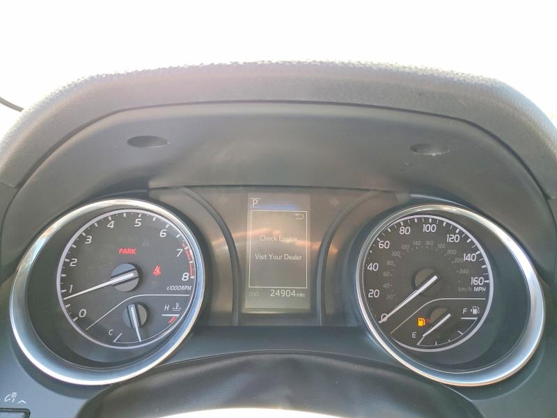 Aukcja sprzedaży 2019 Toyota Camry, vin: 4T1B11HK3KU284314, numer aukcji: 65507336