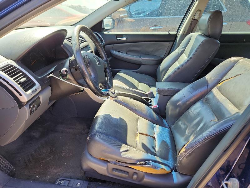 65686096 :رقم المزاد ، 1HGCM66583A002263 vin ، 2003 Honda Accord مزاد بيع