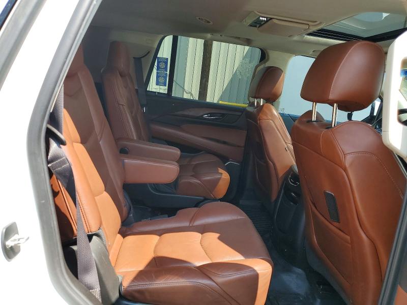 Продажа на аукционе авто 2016 Cadillac Escalade, vin: 1GYS4BKJ5GR139684, номер лота: 64369076