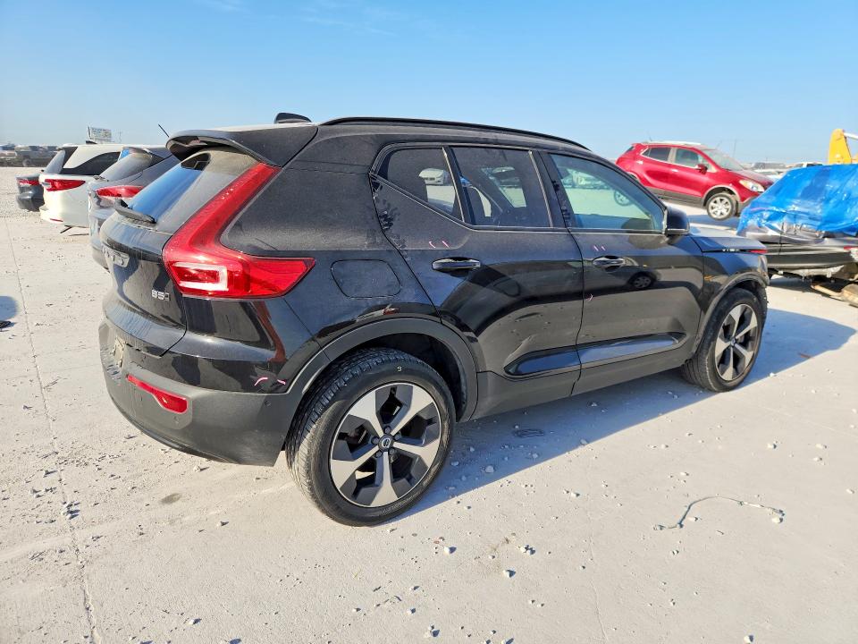 2024 Volvo Xc40 მანქანა იყიდება აუქციონზე, vin: YV4L12UL8R2217028, აუქციონის ნომერი: 65711556