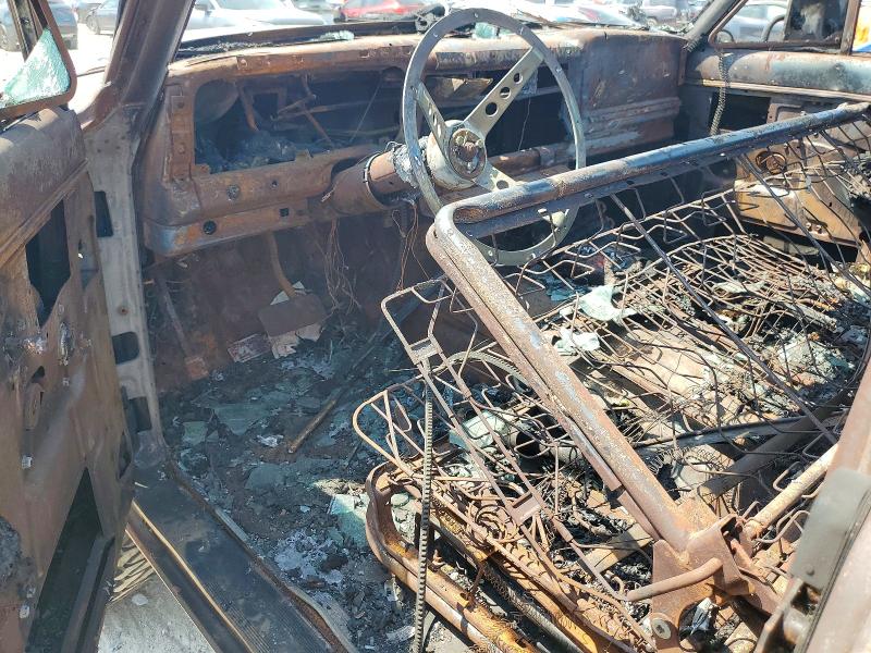 Aukcja sprzedaży 1985 Jeep Jeep Truck, vin: 1JTNJ26N1FT143868, numer aukcji: 65240886