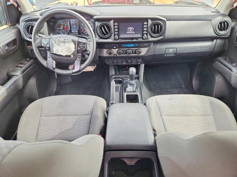 Продаж на аукціоні авто 2023 Toyota Tacoma, vin: 3TYCZ5AN0PT104722, номер лоту: 63392976