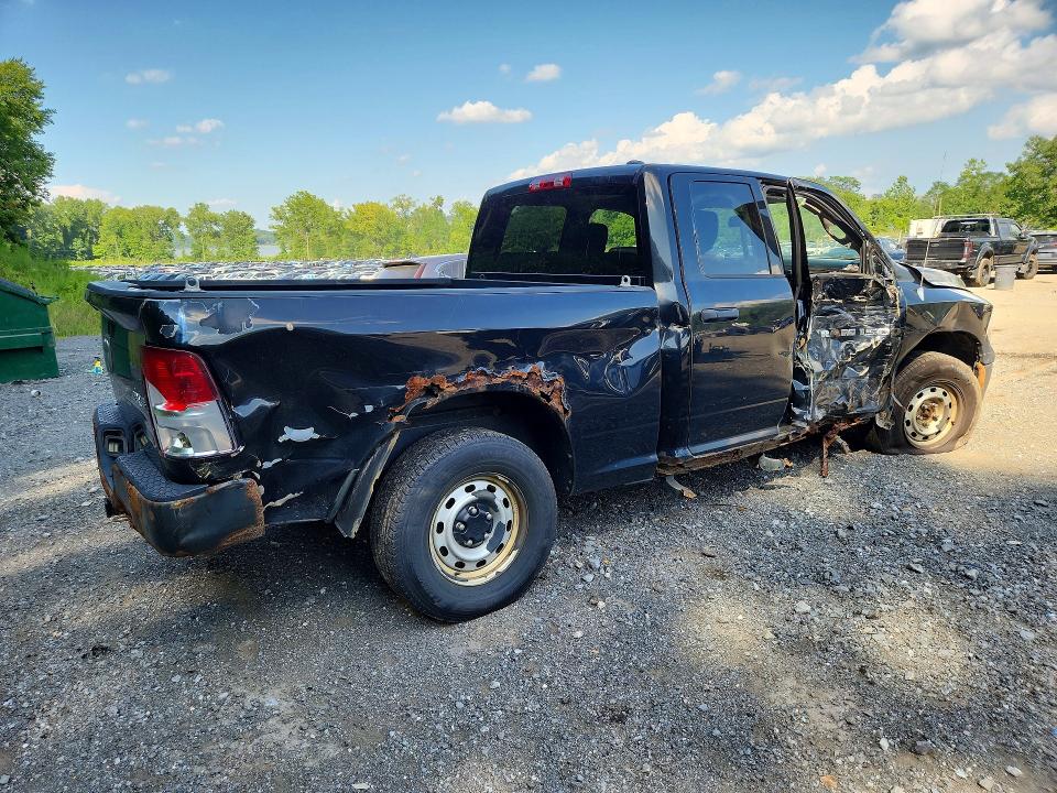 Aukcja sprzedaży 2012 Dodge Ram 1500, vin: 1C6RD7FP7CS206442, numer aukcji: 64009486