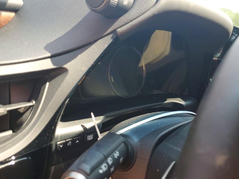 Aukcja sprzedaży 2025 Lexus Es 350, vin: 58ADZ1B18SU202796, numer aukcji: 64698976