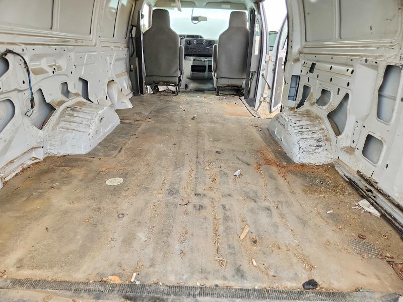 Aukcja sprzedaży 2012 Ford Ecoline E250, vin: 1FTNS2EL8CDA36837, numer aukcji: 65938396
