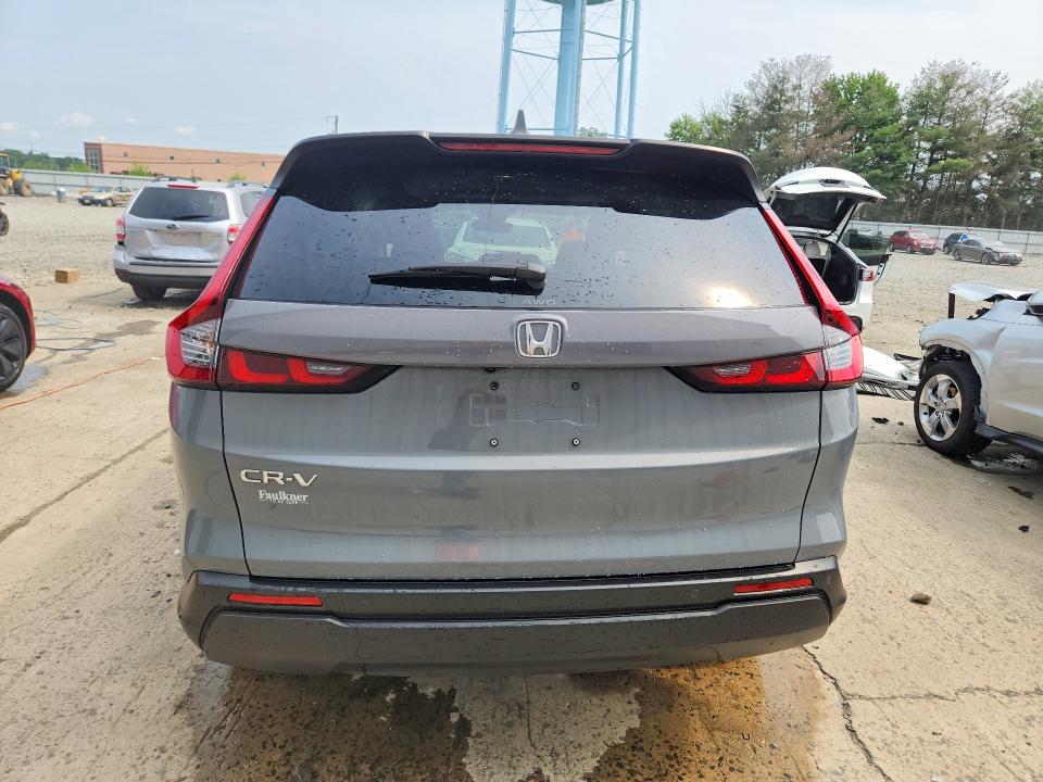 Aukcja sprzedaży 2026 Honda Cr-v, vin: 2HKRS4H70TH440737, numer aukcji: 65213176