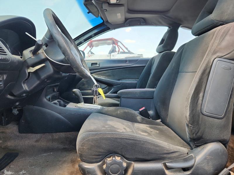 67122026 :رقم المزاد ، 1HGEM22003L080200 vin ، 2003 Honda Civic مزاد بيع