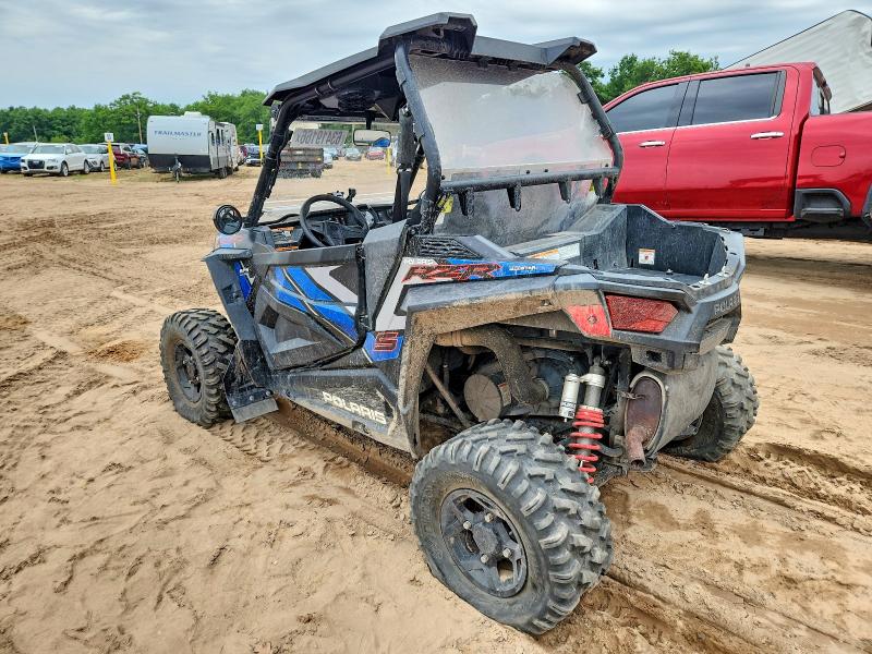 Aukcja sprzedaży 2017 Polaris Rzr, vin: 3NSVBE99XHH874757, numer aukcji: 63419166