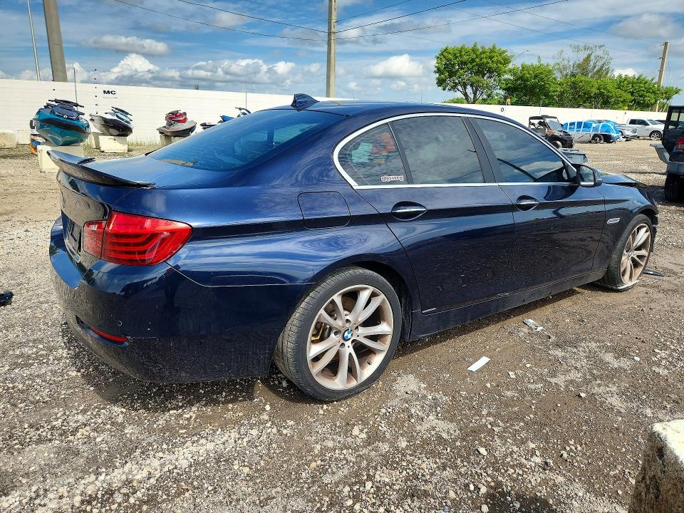 Продажа на аукционе авто 2016 Bmw 528, vin: WBA5A5C56GG349668, номер лота: 63279386