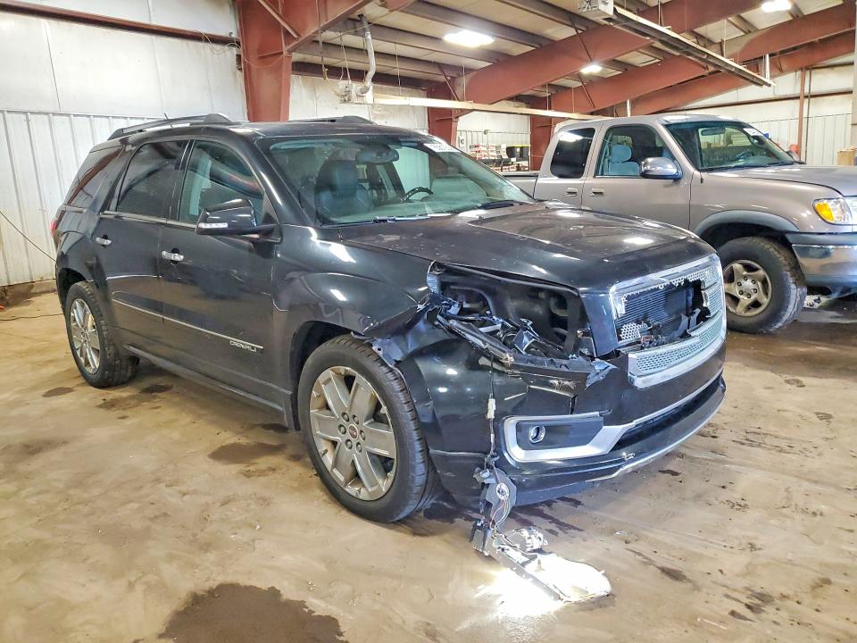 Aukcja sprzedaży 2013 Gmc Acadia, vin: 1GKKVTKD3DJ180994, numer aukcji: 65610536