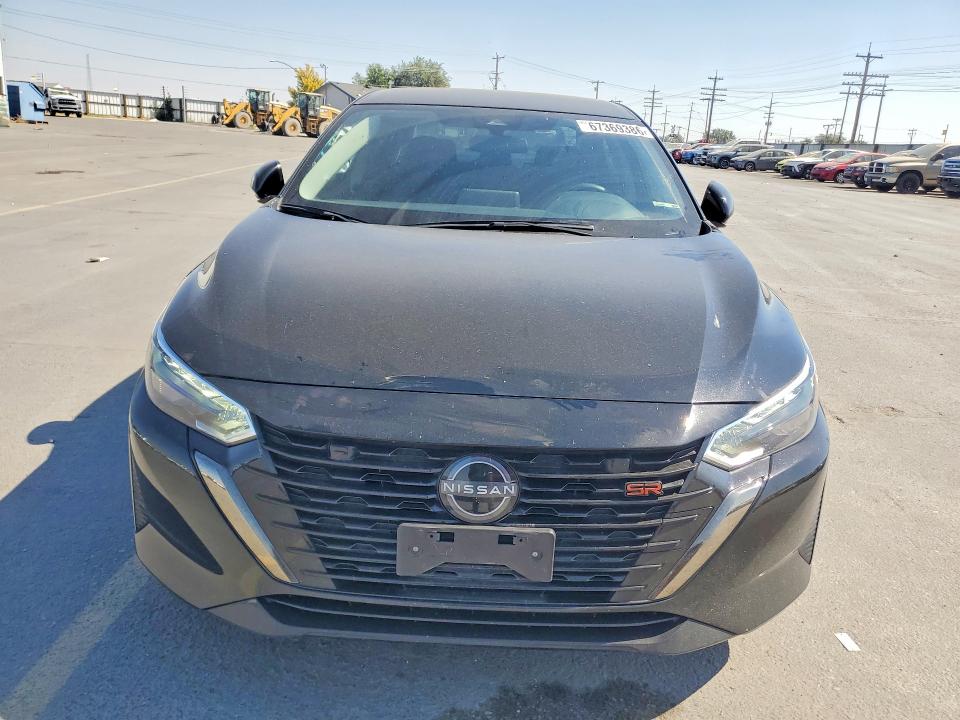 Aukcja sprzedaży 2024 Nissan Sentra, vin: 3N1AB8DV4RY299601, numer aukcji: 67369386