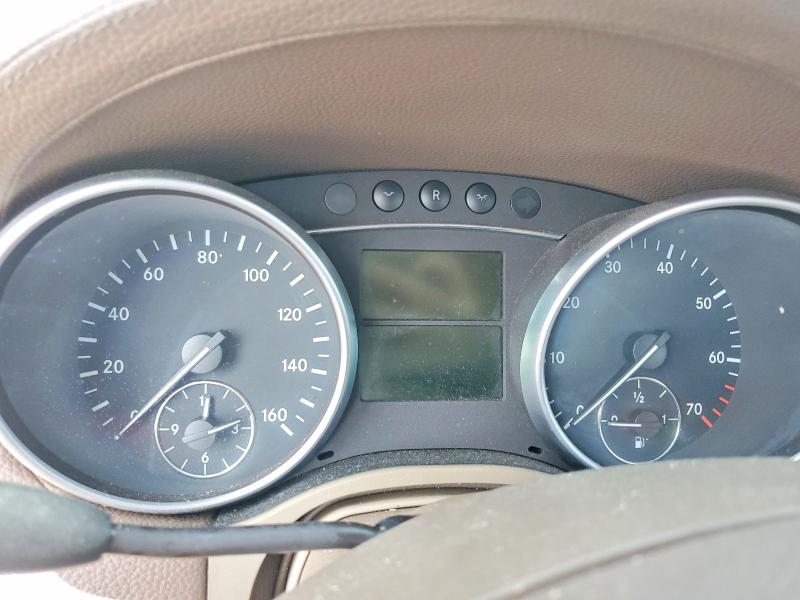 64702416 :رقم المزاد ، 4JGBF71E77A134630 vin ، 2007 Mercedes-benz Gl مزاد بيع