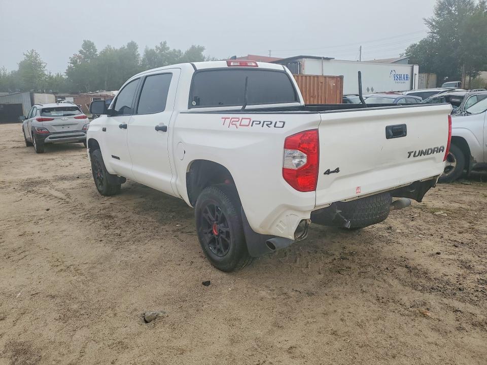 64836596 :رقم المزاد ، 5TFDY5F19MX026309 vin ، 2021 Toyota Tundra مزاد بيع