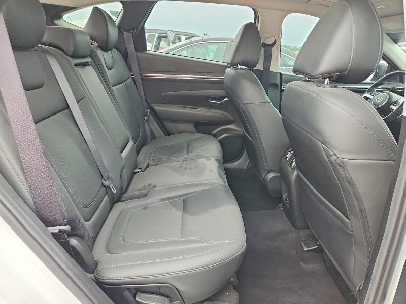 66775126 :رقم المزاد ، 5NMJF3DE4RH315956 vin ، 2024 Hyundai Tucson مزاد بيع