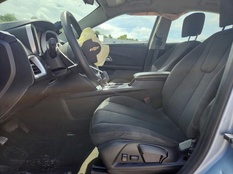 Aukcja sprzedaży 2014 Chevrolet Equinox, vin: 2GNALAEK0E6143466, numer aukcji: 65118126