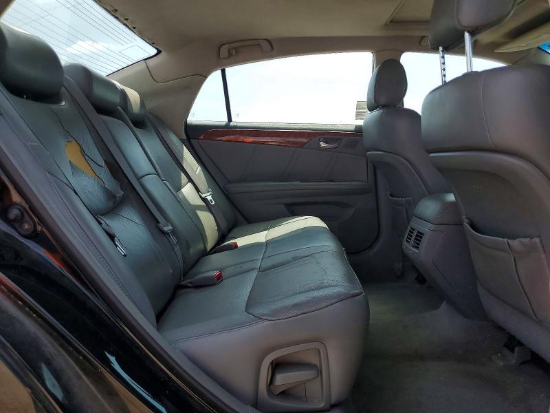 Продажа на аукционе авто 2007 Toyota Avalon, vin: 4T1BK36BX7U194211, номер лота: 65414256