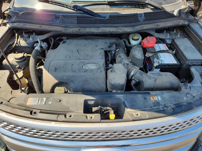 65868286 :رقم المزاد ، 1FM5K8D83FGB41901 vin ، 2015 Ford Explorer مزاد بيع