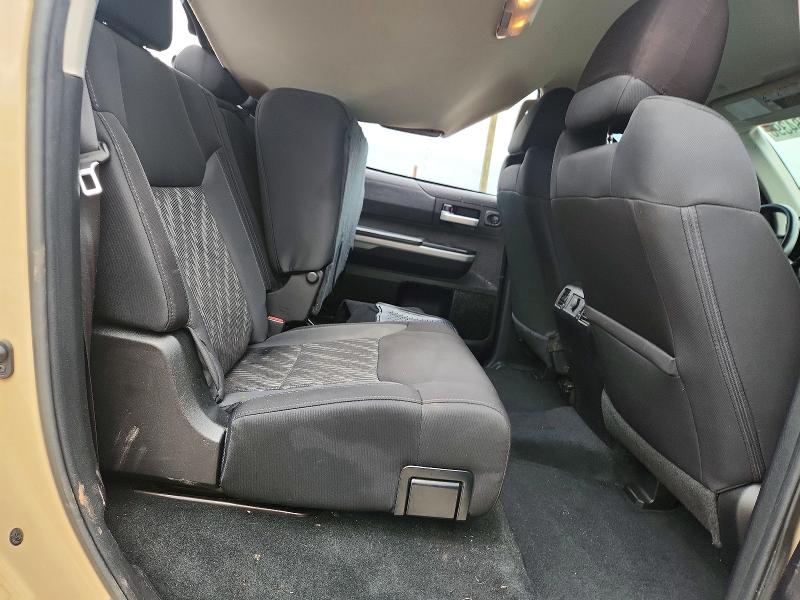 Aukcja sprzedaży 2020 Toyota Tundra, vin: 5TFDY5F19LX889013, numer aukcji: 65984396