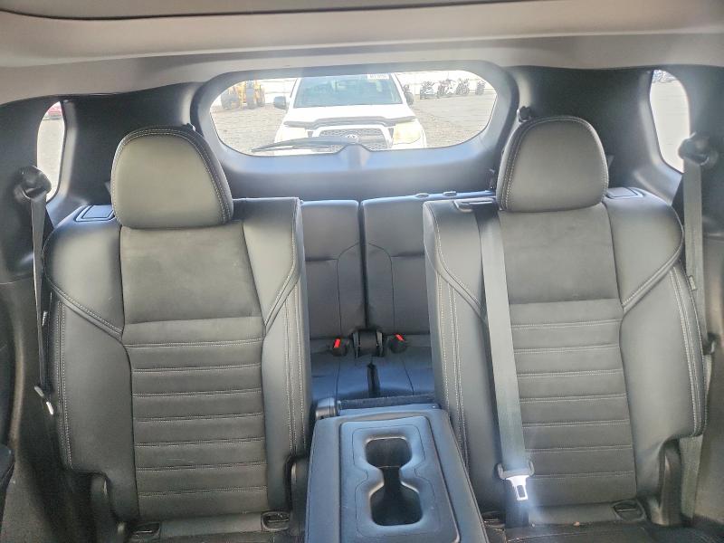 Продаж на аукціоні авто 2024 Mitsubishi Outlander, vin: JA4J4VA86RZ024963, номер лоту: 66041726