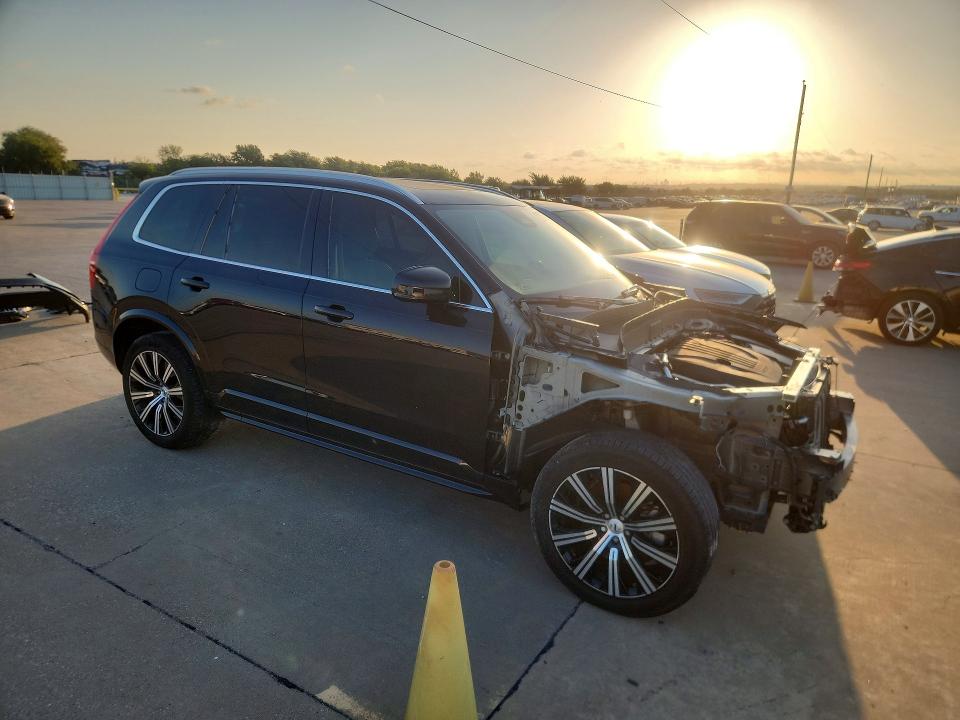 Aukcja sprzedaży 2023 Volvo Xc90, vin: YV4L12PV0P1941294, numer aukcji: 64945716
