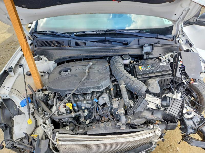 Aukcja sprzedaży 2021 Kia Forte, vin: 3KPF44AC7ME343108, numer aukcji: 65741906