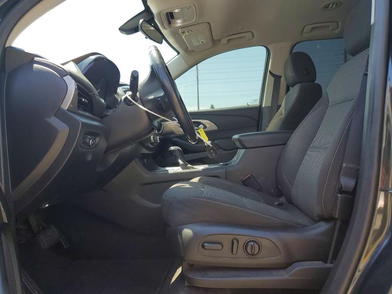 Aukcja sprzedaży 2019 Chevrolet Traverse, vin: 1GNERGKW8KJ305630, numer aukcji: 64818306