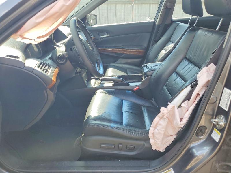 Продаж на аукціоні авто 2012 Honda Accord, vin: 1HGCP2F87CA164315, номер лоту: 66746416