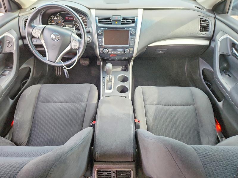 Продажа на аукционе авто 2015 Nissan Altima, vin: 1N4AL3AP2FC151850, номер лота: 64856696