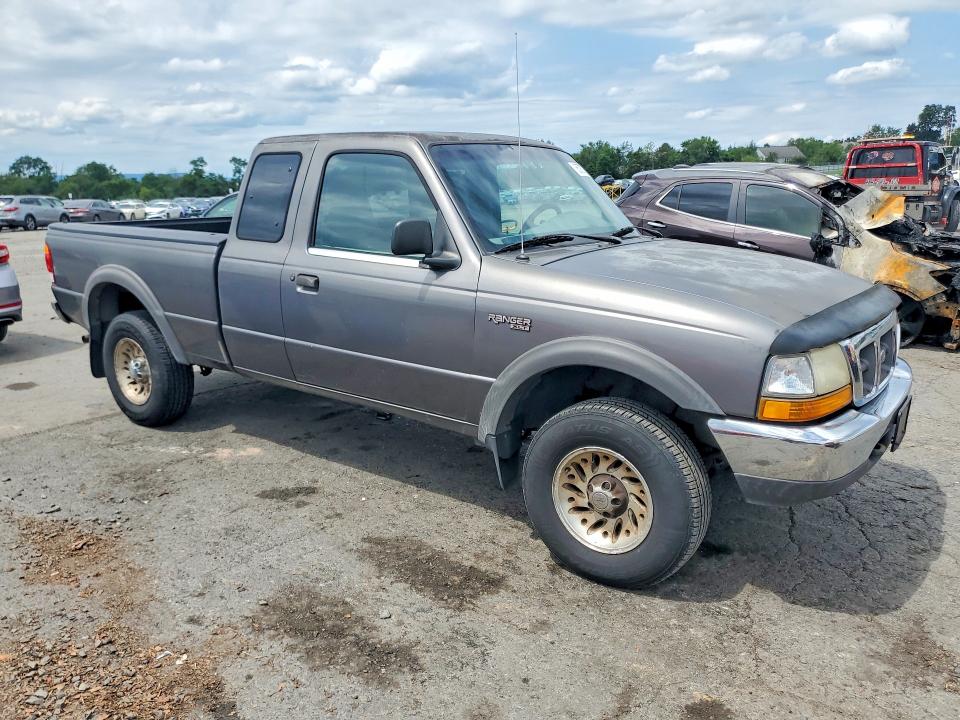 Aukcja sprzedaży 1999 Ford Ranger, vin: 1FTZR15V7XTB03674, numer aukcji: 65757756