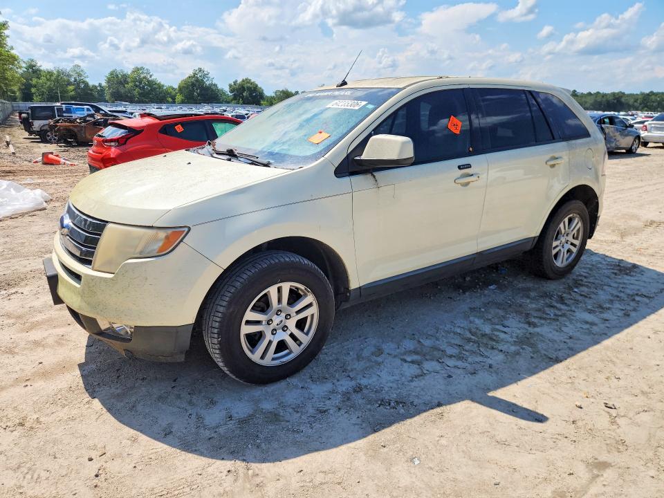 Aukcja sprzedaży 2008 Ford Edge, vin: 2FMDK38C08BA55694, numer aukcji: 64285306