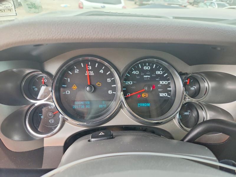 Aukcja sprzedaży 2010 Gmc Sierra, vin: 1GTSKVE35AZ245831, numer aukcji: 64408846