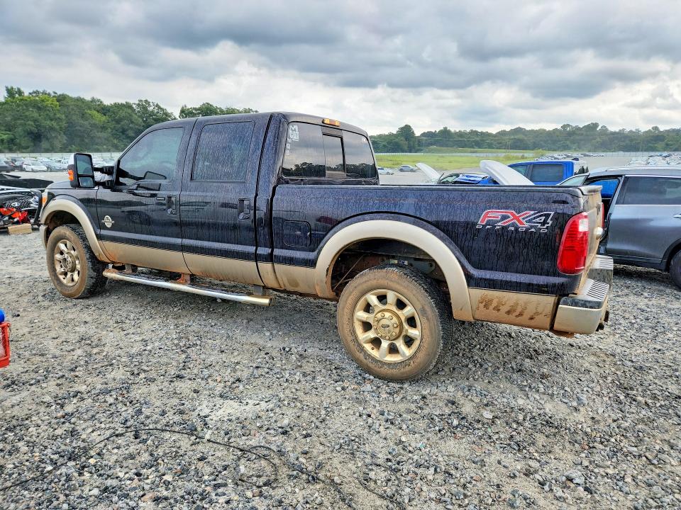 Продаж на аукціоні авто 2014 Ford F250, vin: 1FT7W2BT6EEA40772, номер лоту: 66062776
