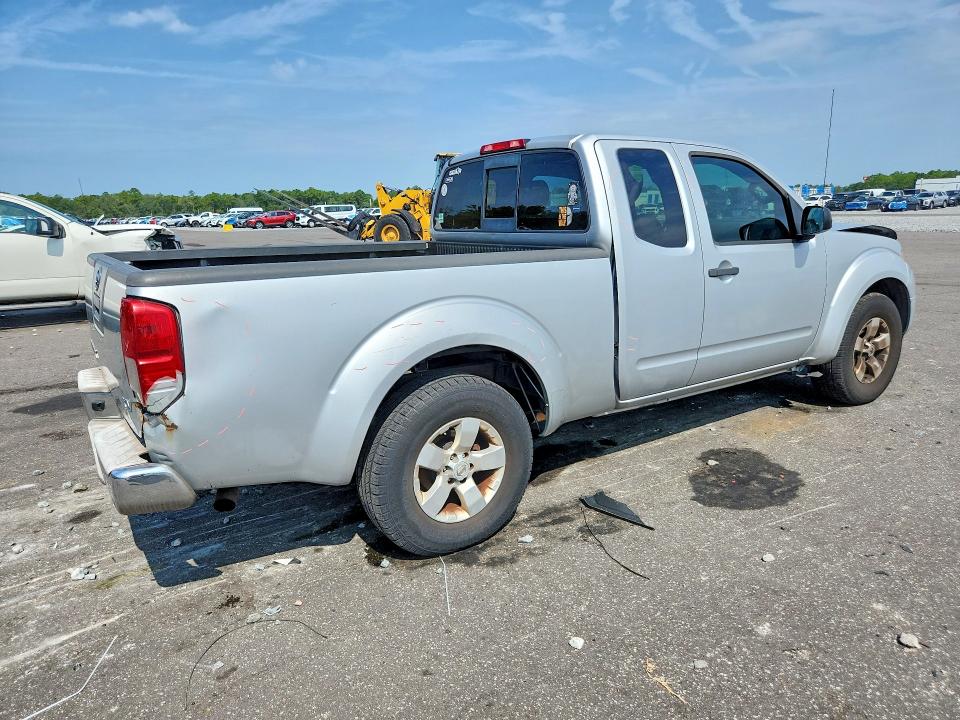 Aukcja sprzedaży 2012 Nissan Frontier, vin: 1N6AD0CU2CN700923, numer aukcji: 64105126