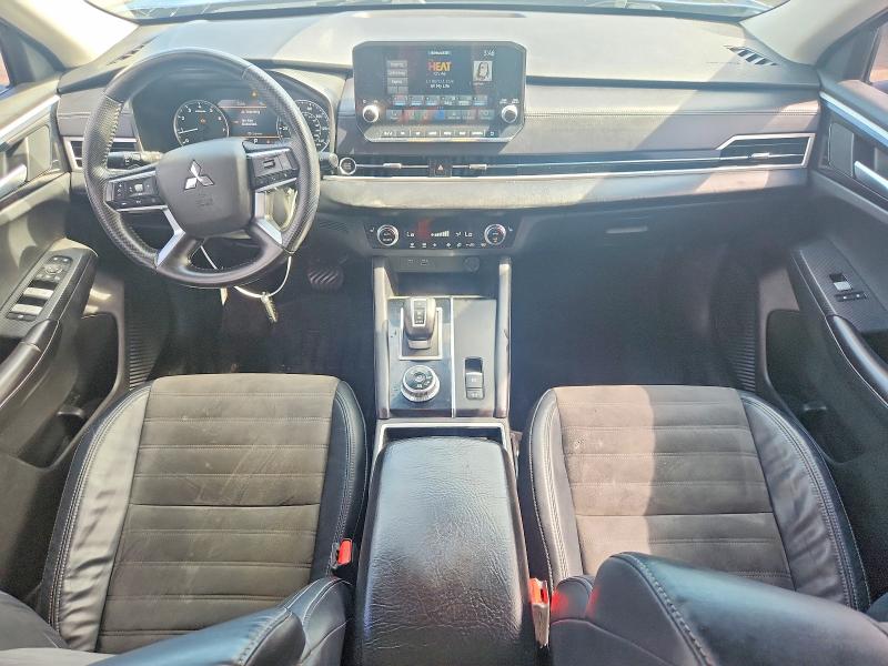Aukcja sprzedaży 2023 Mitsubishi Outlander, vin: JA4J4UA86PZ011170, numer aukcji: 64201826