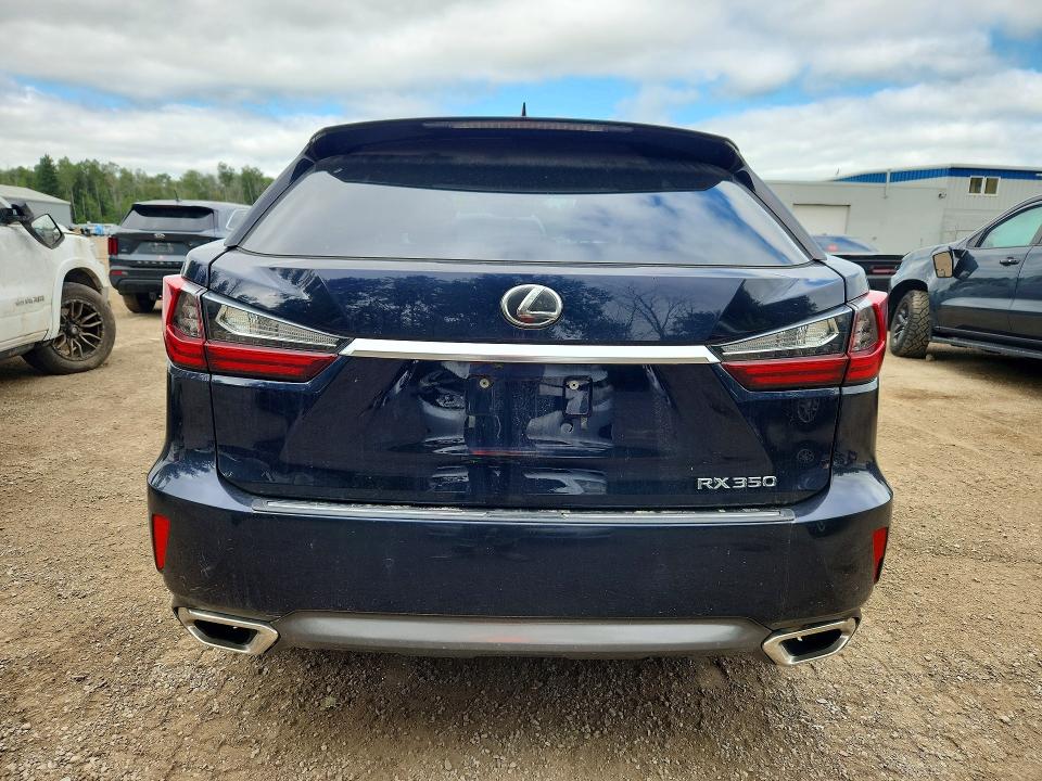 Продажа на аукционе авто 2016 Lexus Rx, vin: 2T2BZMCAXGC020147, номер лота: 56674066