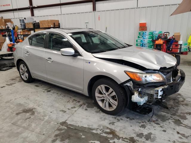 63135336 :رقم المزاد ، 19VDE3F74DE300865 vin ، 2013 Acura Ilx مزاد بيع