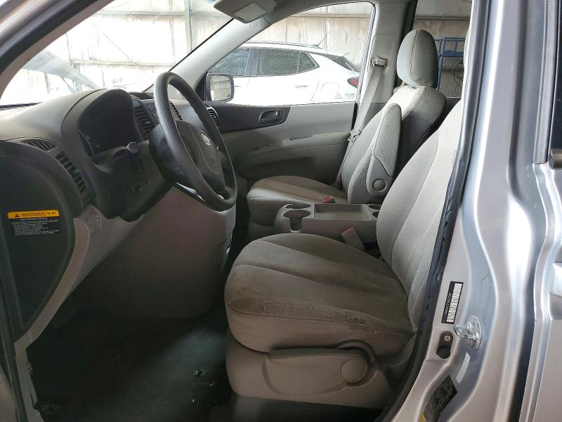 Aukcja sprzedaży 2010 Kia Sedona, vin: KNDMG4C37A6327519, numer aukcji: 63568266
