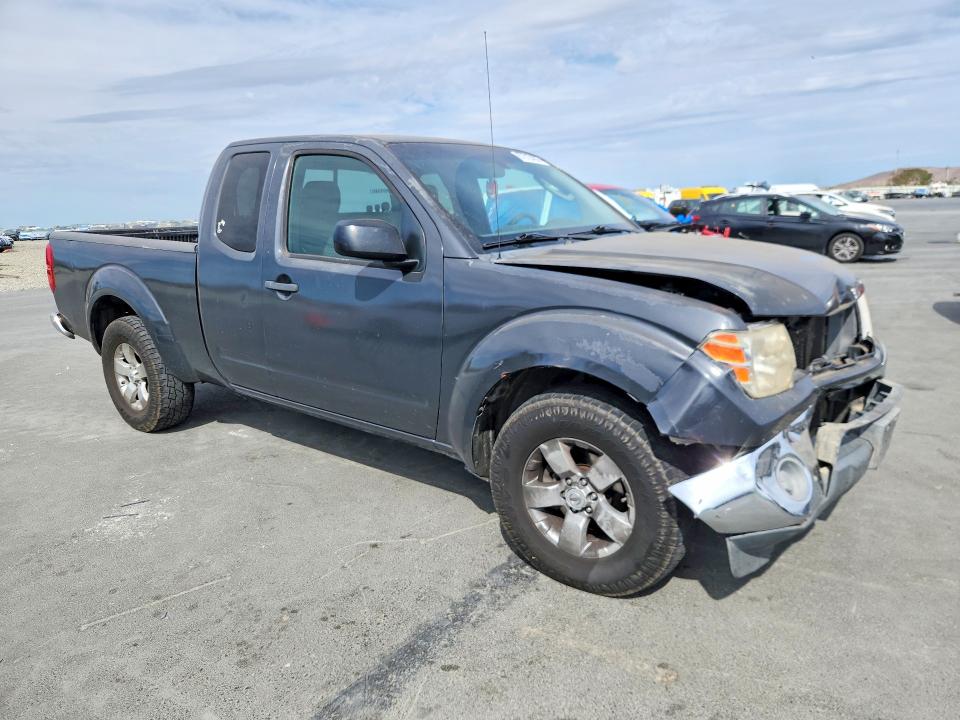 Aukcja sprzedaży 2010 Nissan Frontier, vin: 1N6AD0CU2AC421562, numer aukcji: 67013436