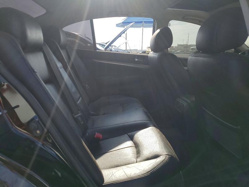 Продажа на аукционе авто 2010 Infiniti G37 Sedan, vin: JN1CV6AP4AM204620, номер лота: 63726676