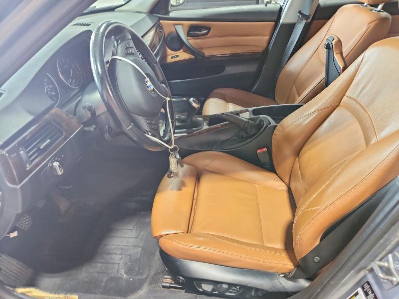 Продажа на аукционе авто 2012 Bmw 328i, vin: WBAUU3C58CA951170, номер лота: 66389546