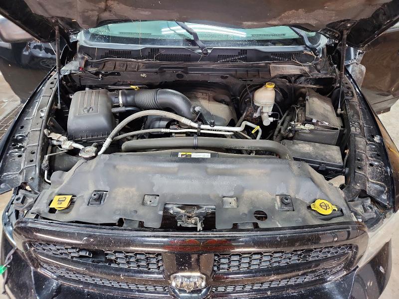 Aukcja sprzedaży 2013 Ram 1500, vin: 1C6RR7KT7DS505807, numer aukcji: 64749296
