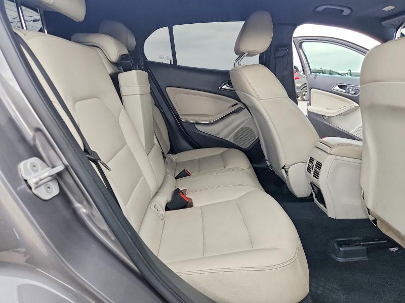 Aukcja sprzedaży 2018 Mercedes-benz Gla, vin: WDCTG4EB2JJ455691, numer aukcji: 65534986