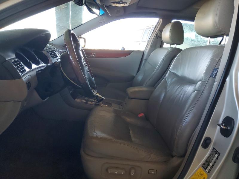 Aukcja sprzedaży 2004 Lexus Es, vin: JTHBA30G545051957, numer aukcji: 66591376