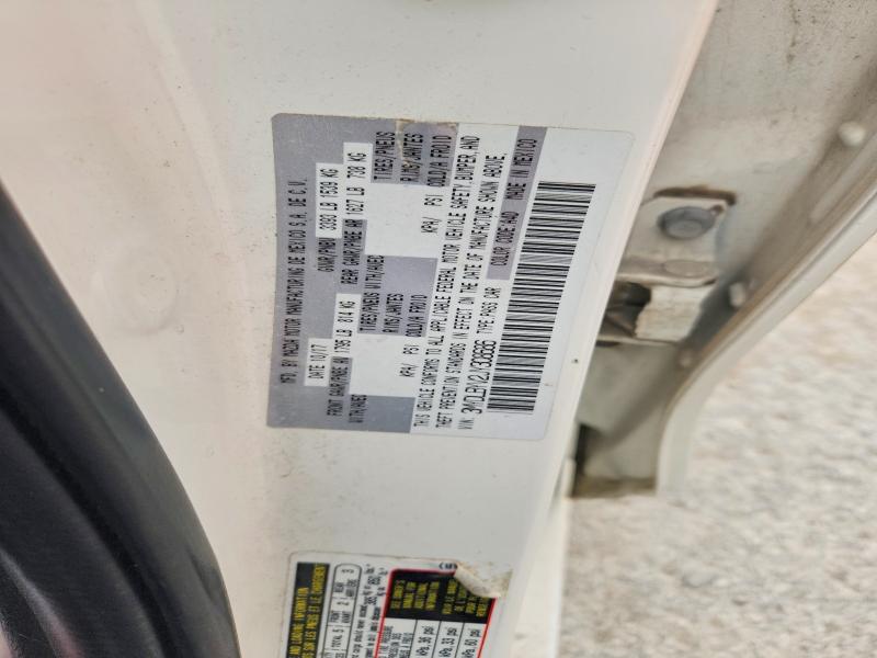 Aukcja sprzedaży 2018 Toyota Yaris Ia, vin: 3MYDLBYV2JY308686, numer aukcji: 63918016