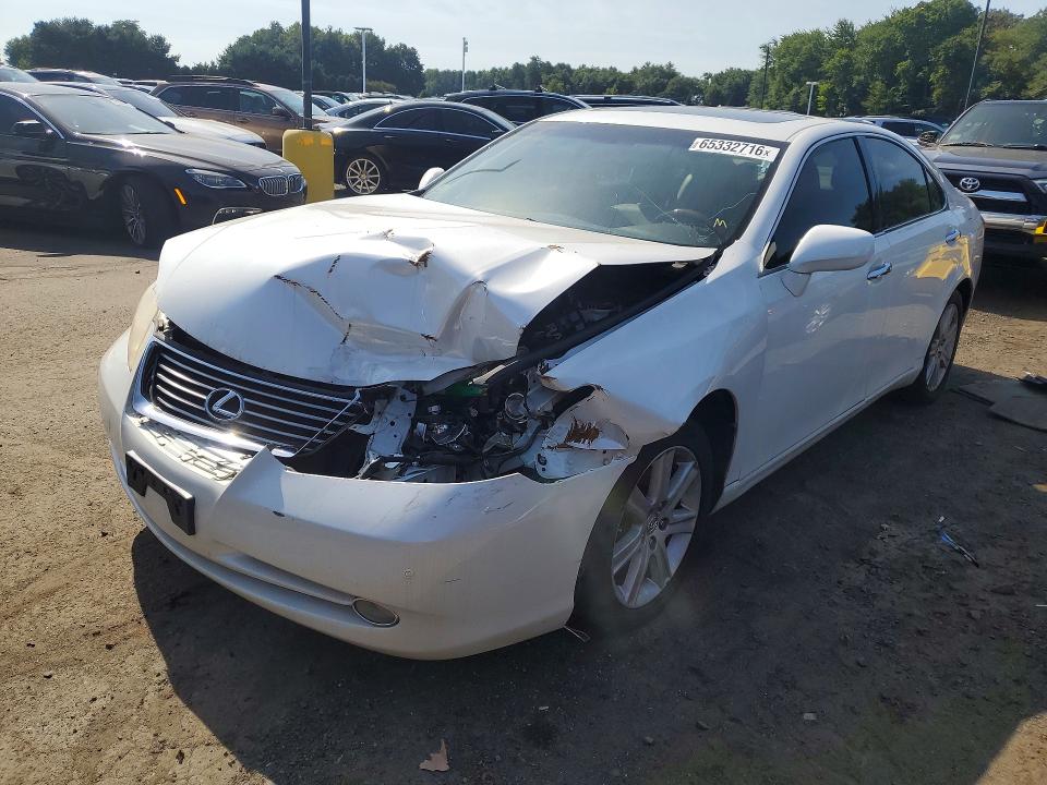 Aukcja sprzedaży 2009 Lexus Es, vin: JTHBJ46G092332845, numer aukcji: 65332716