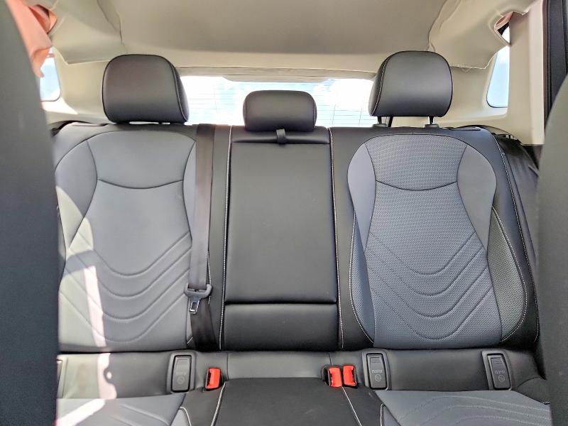 Aukcja sprzedaży 2025 Volkswagen Tiguan, vin: 3VVMR7RM1SM065527, numer aukcji: 64054276
